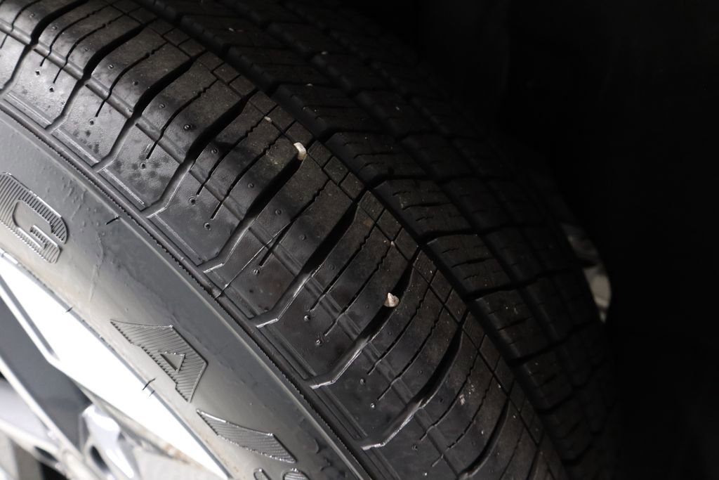 Used 2025 Hyundai Tucson SEL FWD image 20