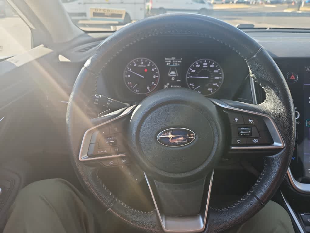 Used 2021 Subaru Outback Premium AWD/4WD image 15