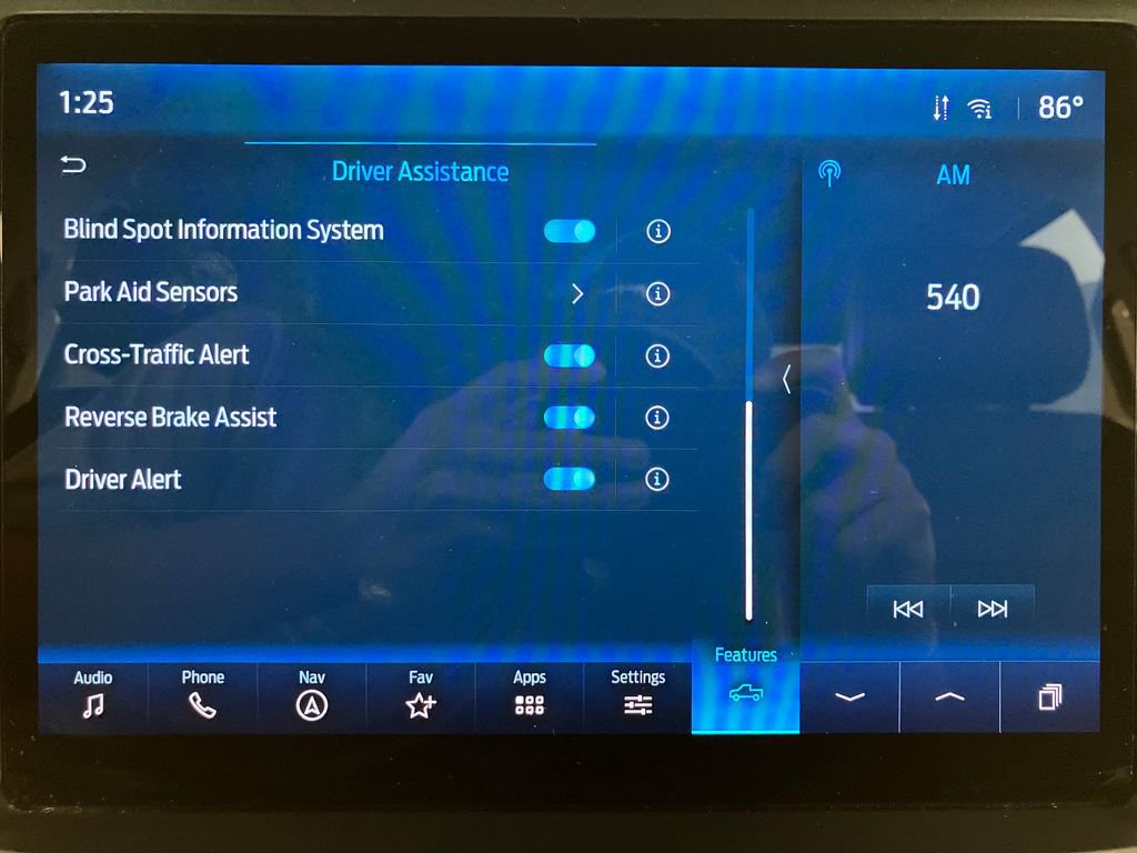 Certified 2021 Ford F150 Lariat w/ Equipment Group 502A High image 36