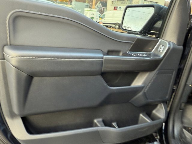 Certified 2022 Ford F150 XLT w/ Equipment Group 302A High image 28