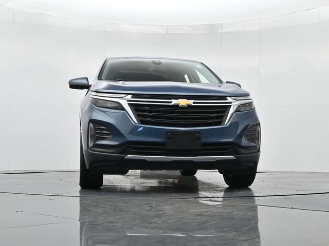 Used 2024 Chevrolet Equinox LT AWD/4WD image 38