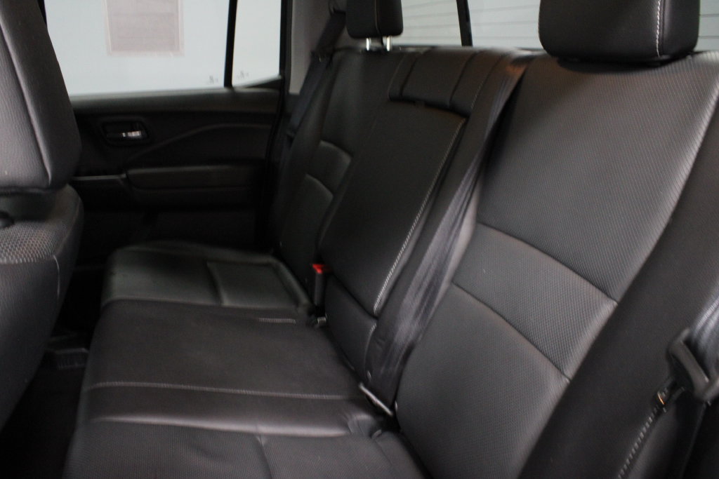 Used 2023 Honda Ridgeline RTL-E image 22