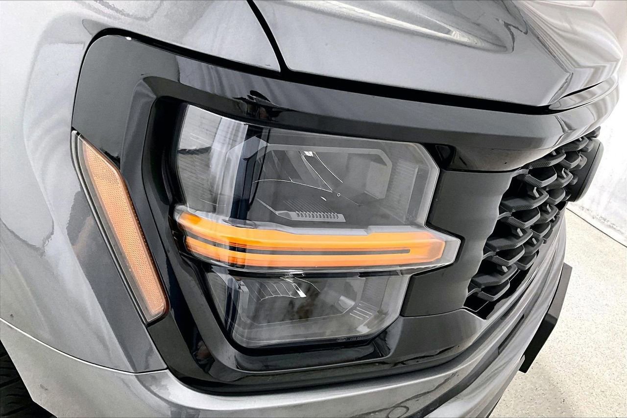 Certified 2025 Ford F150 STX w/ STX Black Appearance Package image 29