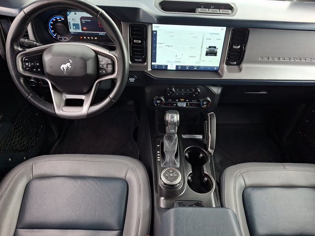 Certified 2023 Ford Bronco Outer Banks AWD/4WD image 16