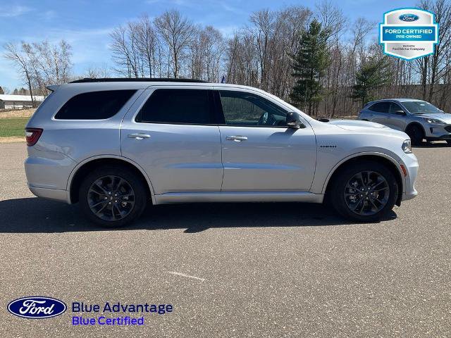 Used 2024 Dodge Durango R/T AWD/4WD image 23