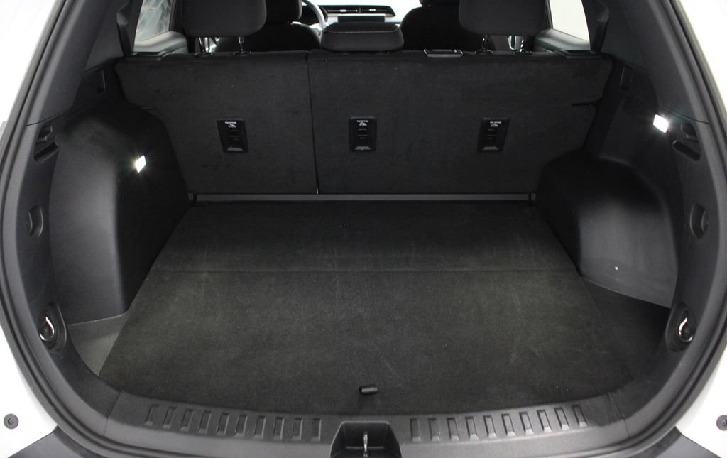 Used 2025 GMC Terrain Elevation AWD/4WD image 15