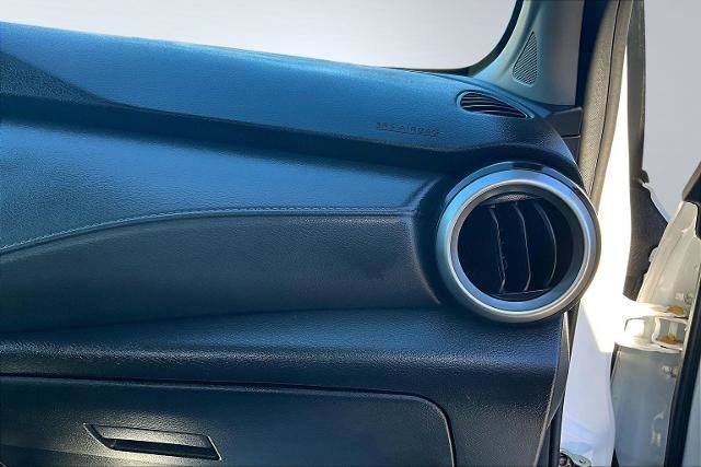 Used 2024 Nissan Versa S w/ Trunk Package image 20