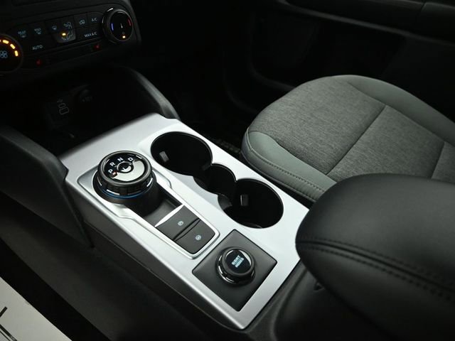 Certified 2024 Ford Bronco Sport Big Bend w/ Convenience Package image 15