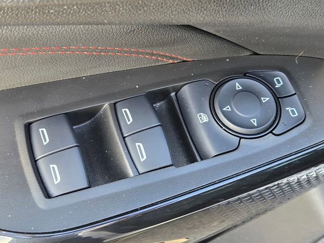 Used 2025 Chevrolet Trax RS w/ Driver Confidence Package image 13