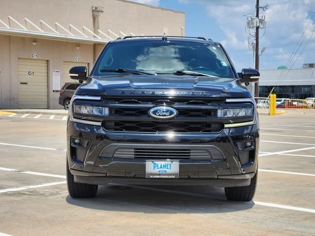 Certified 2023 Ford Expedition Limited RWD image 2