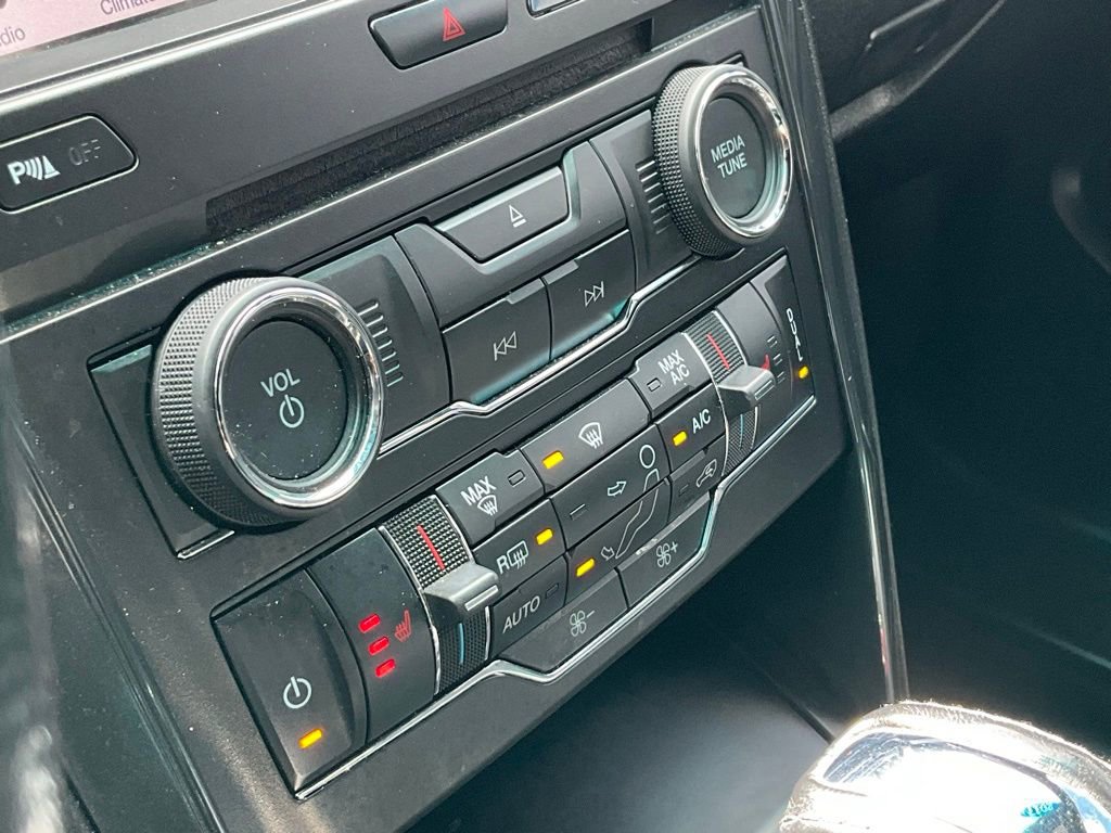 Certified 2017 Ford Explorer XLT w/ Equipment Group 202A image 12