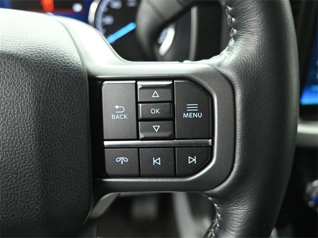 Certified 2022 Ford F150 XLT w/ Equipment Group 302A High image 34