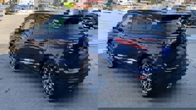 Used 2019 Acura RDX AWD w/ Technology Package image 7