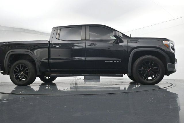 Used 2020 GMC Sierra 1500 4x4 Crew Cab image 43