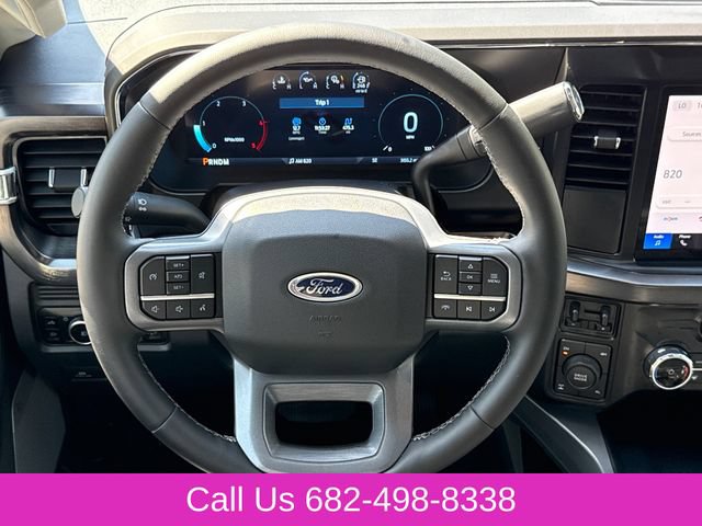 Certified 2026 Ford F250 Lariat w/ Chrome Package AWD/4WD image 16