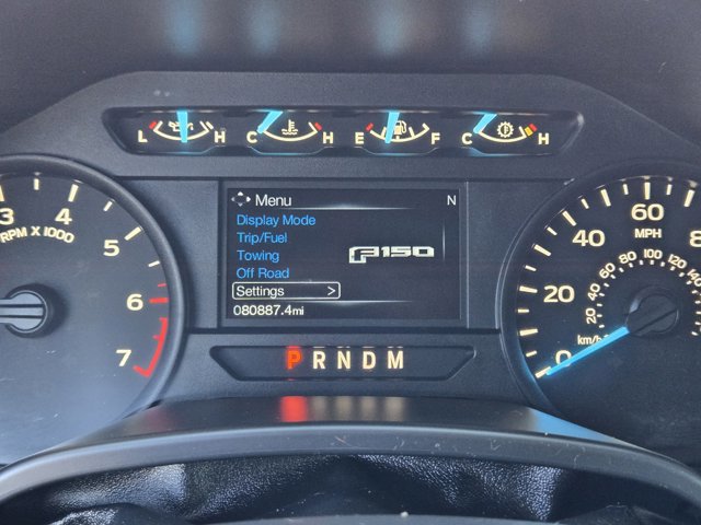 Certified 2018 Ford F150 XL w/ Equipment Group 101A Mid image 14