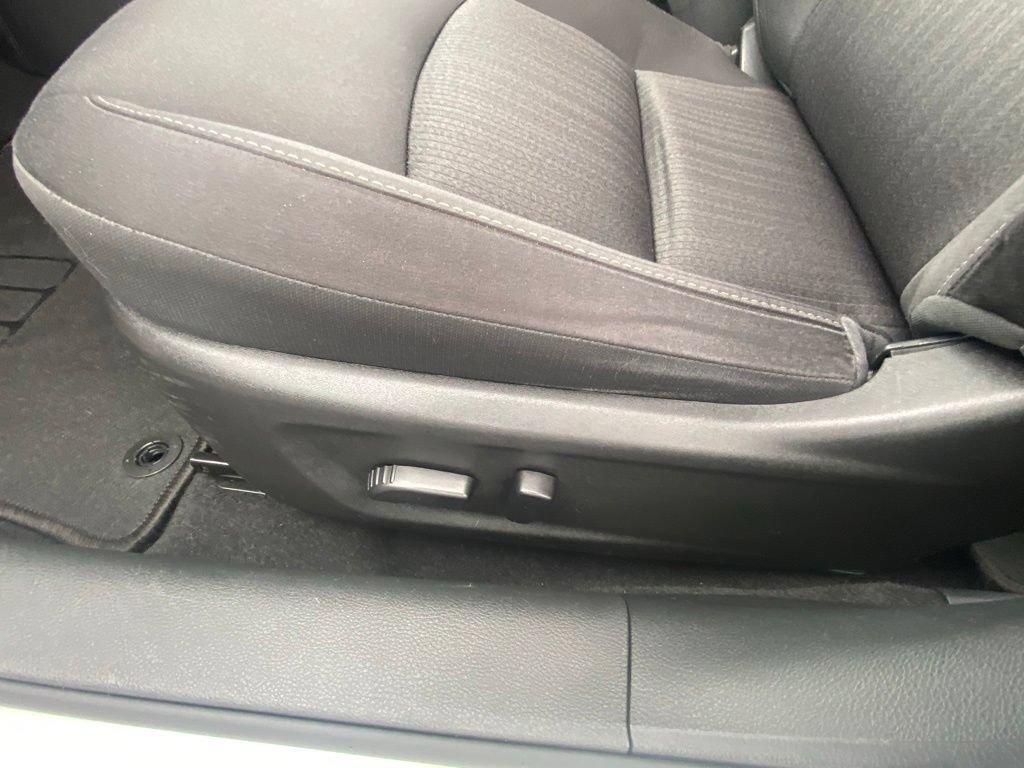 Used 2023 Nissan Altima 2.5 SV FWD image 10