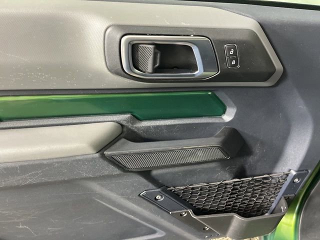 Certified 2023 Ford Bronco Big Bend image 19