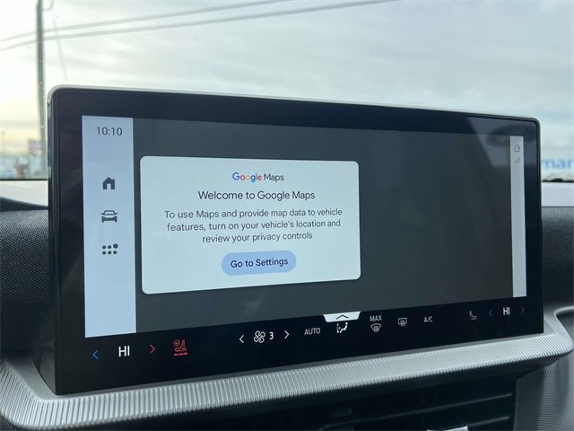 Certified 2025 Ford Explorer ST image 19