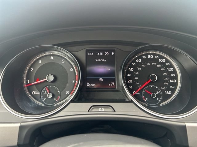 Used 2021 Volkswagen Atlas SE AWD/4WD image 24
