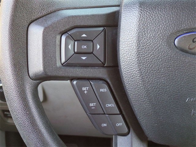 Certified 2018 Ford F150 XL w/ Equipment Group 101A Mid image 22