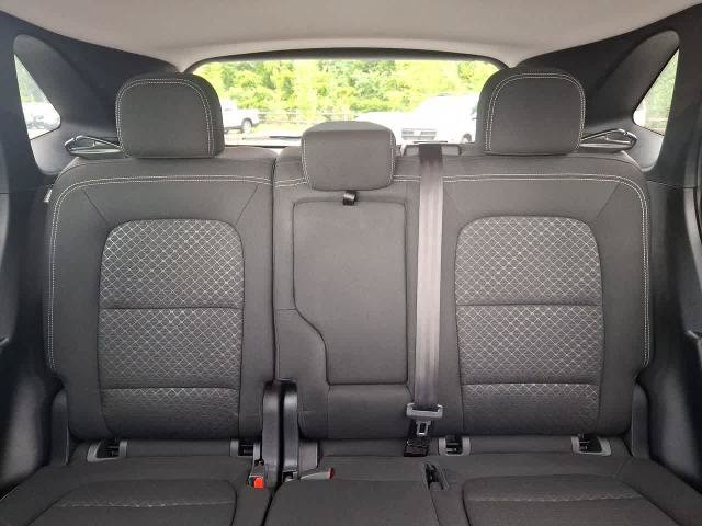 Certified 2025 Ford Escape Active FWD image 13