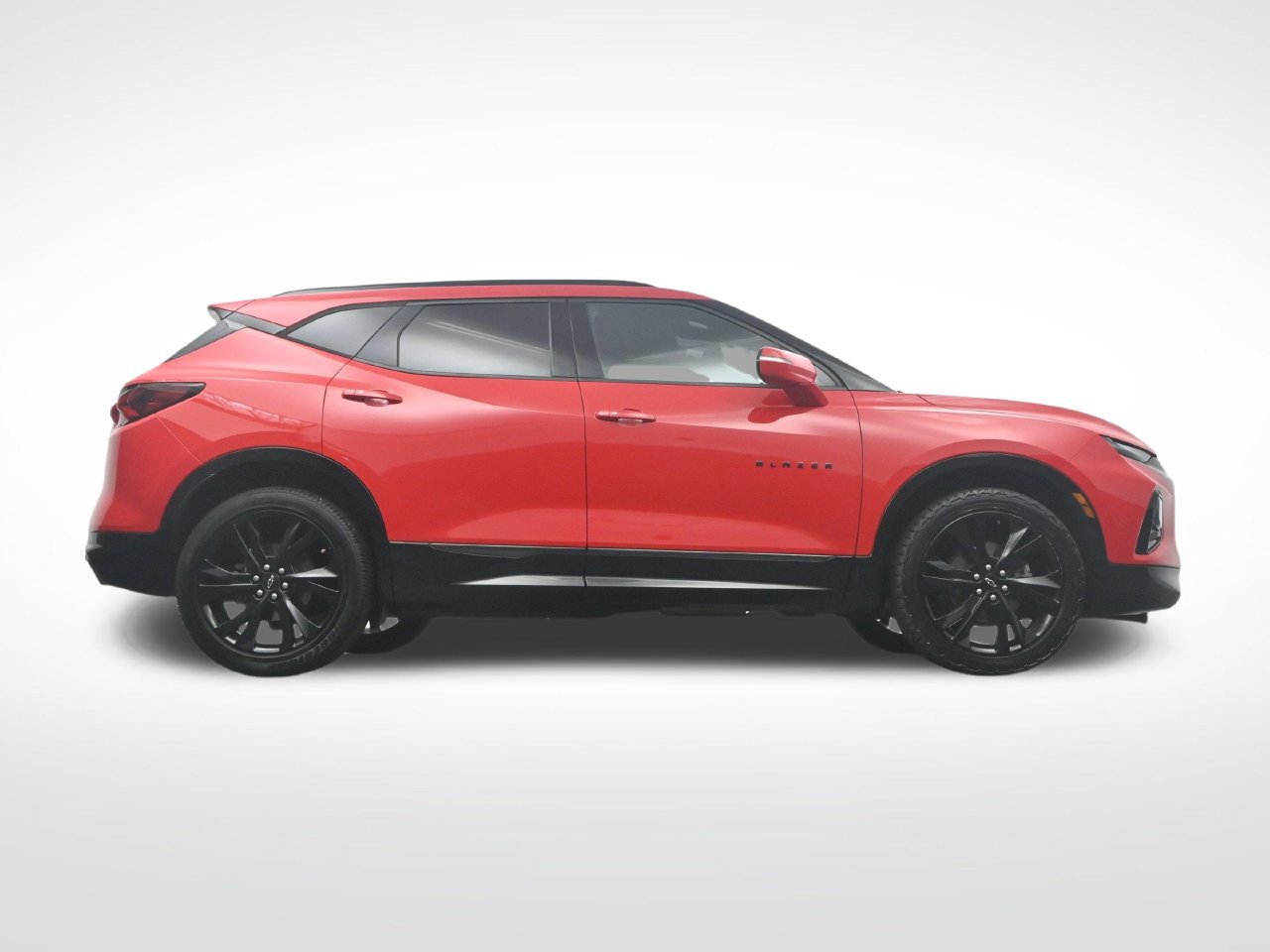 Used 2021 Chevrolet Blazer RS FWD image 48