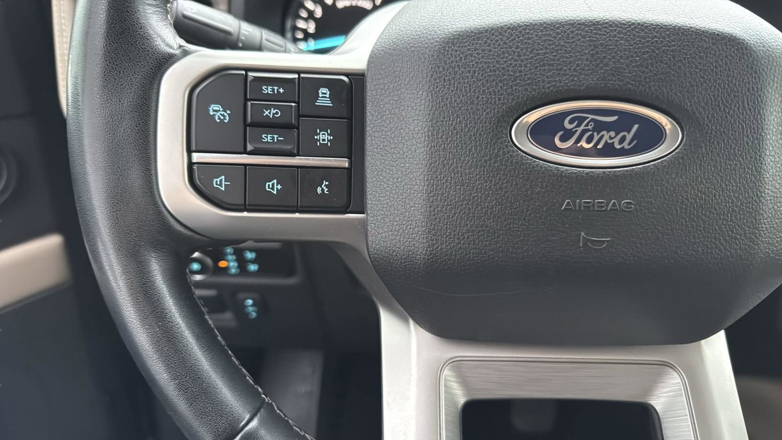 Certified 2024 Ford Expedition Max Limited image 17