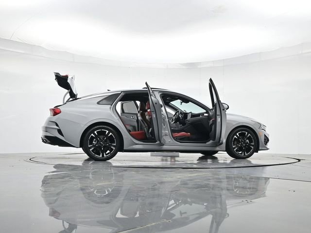 Used 2022 Kia K5 GT-Line w/ GT-Line FWD Premium Package image 52