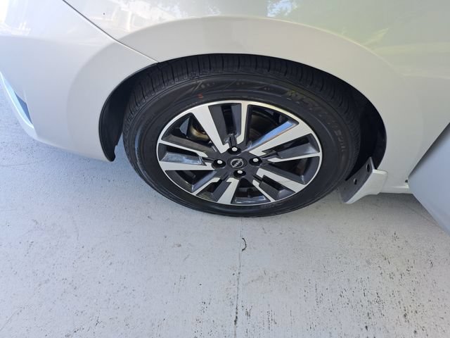 Used 2023 Nissan Versa S w/ S Plus Package FWD image 28