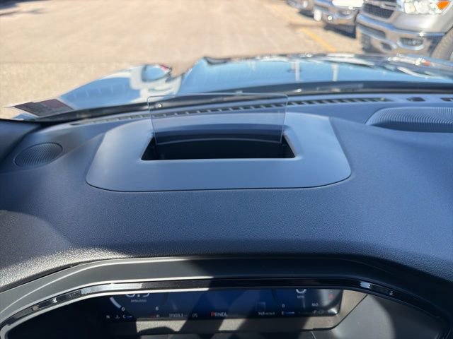 Certified 2023 Ford Escape ST-Line Elite w/ Premium Technology Package image 28