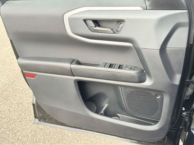 Certified 2024 Ford Bronco Sport Big Bend AWD/4WD image 29