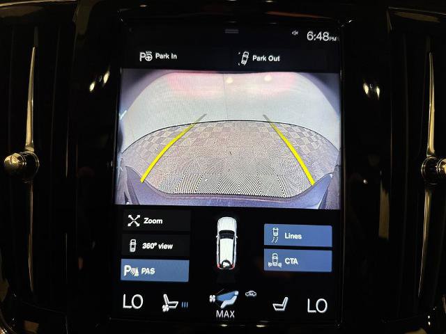 Used 2019 Volvo V90 T5 Inscription w/ Advanced Package FWD image 27