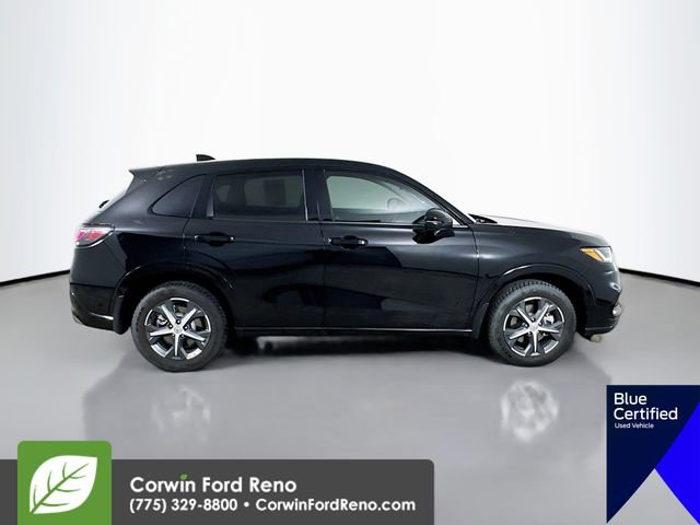 Used 2025 Honda HR-V EX-L image 10
