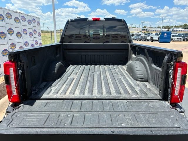Certified 2024 Ford F250 Lariat w/ FX4 Off-Road Package AWD/4WD image 6