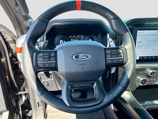 Certified 2022 Ford F150 Raptor w/ Raptor 37 Performance Package AWD/4WD image 12