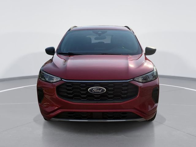 Certified 2024 Ford Escape ST-Line w/ Cold Weather Package image 8