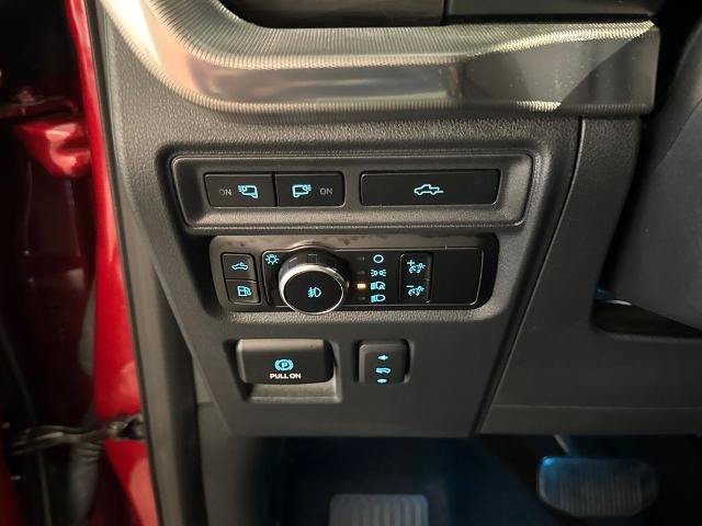 Certified 2024 Ford F150 Lariat w/ Equipment Group 502A High AWD/4WD image 20