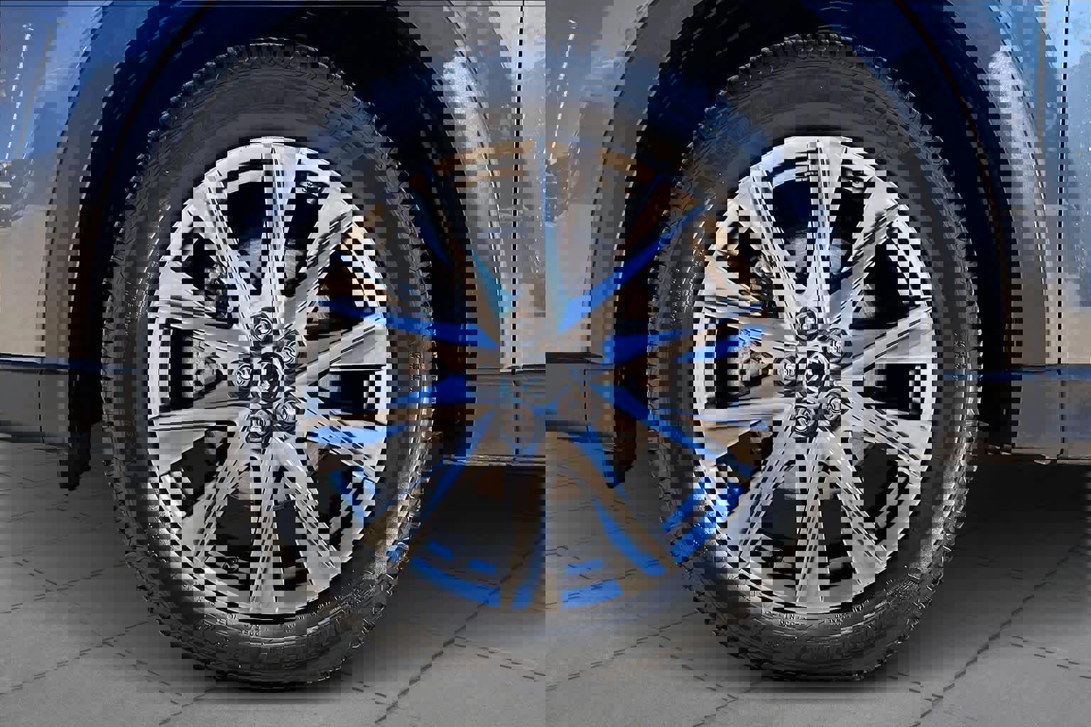 Used 2021 MAZDA CX-5 Signature image 13