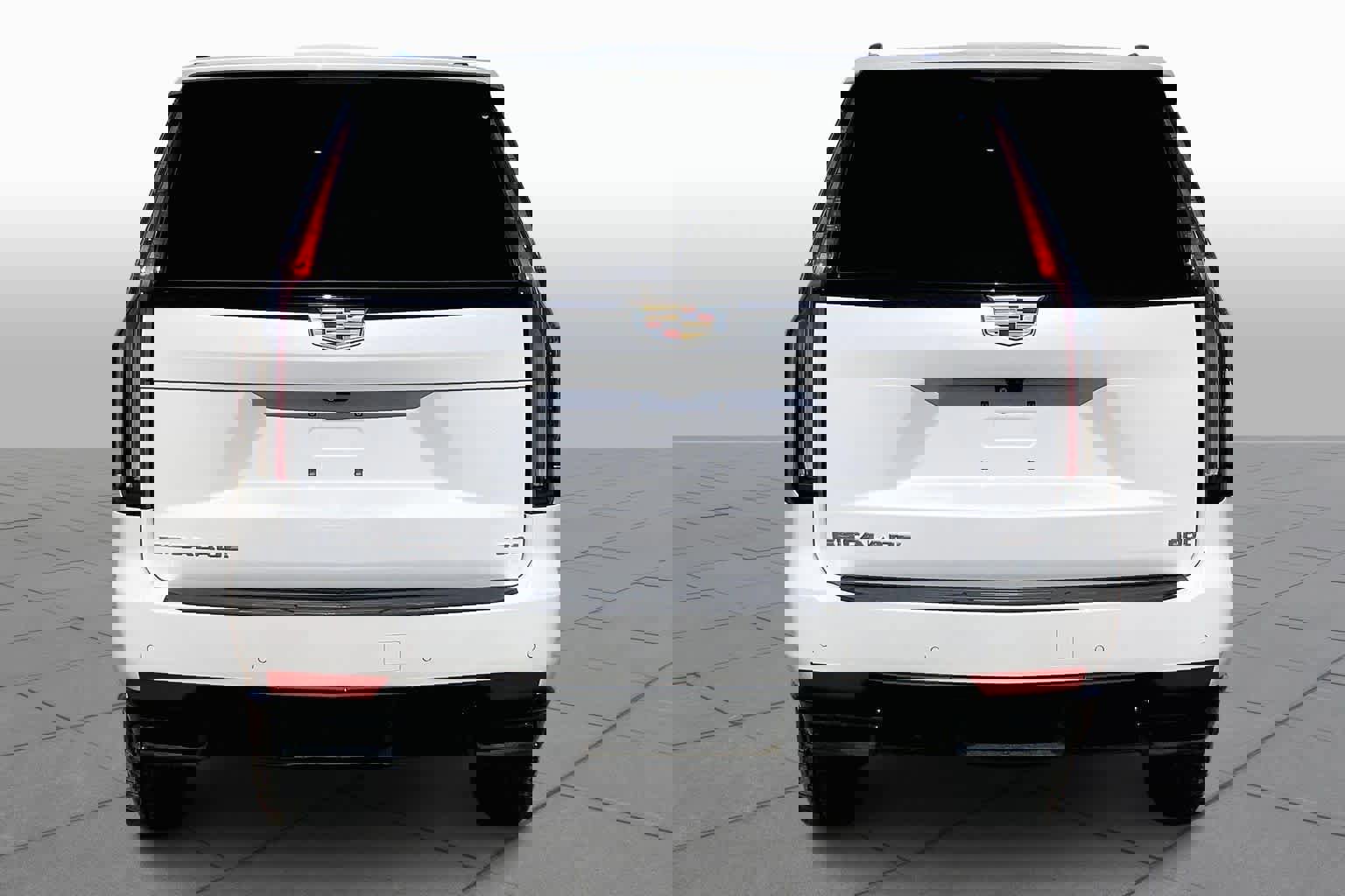 Used 2022 Cadillac Escalade Sport image 2