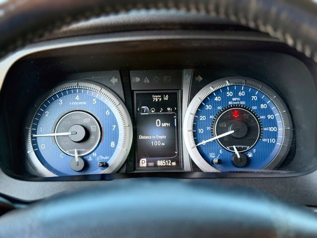 Used 2019 Toyota Sienna XLE w/ XLE Navigation Package FWD image 30