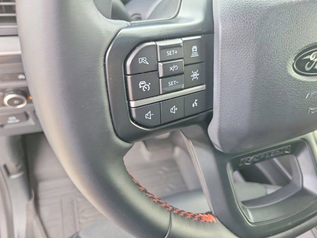 Certified 2025 Ford F150 Raptor image 24