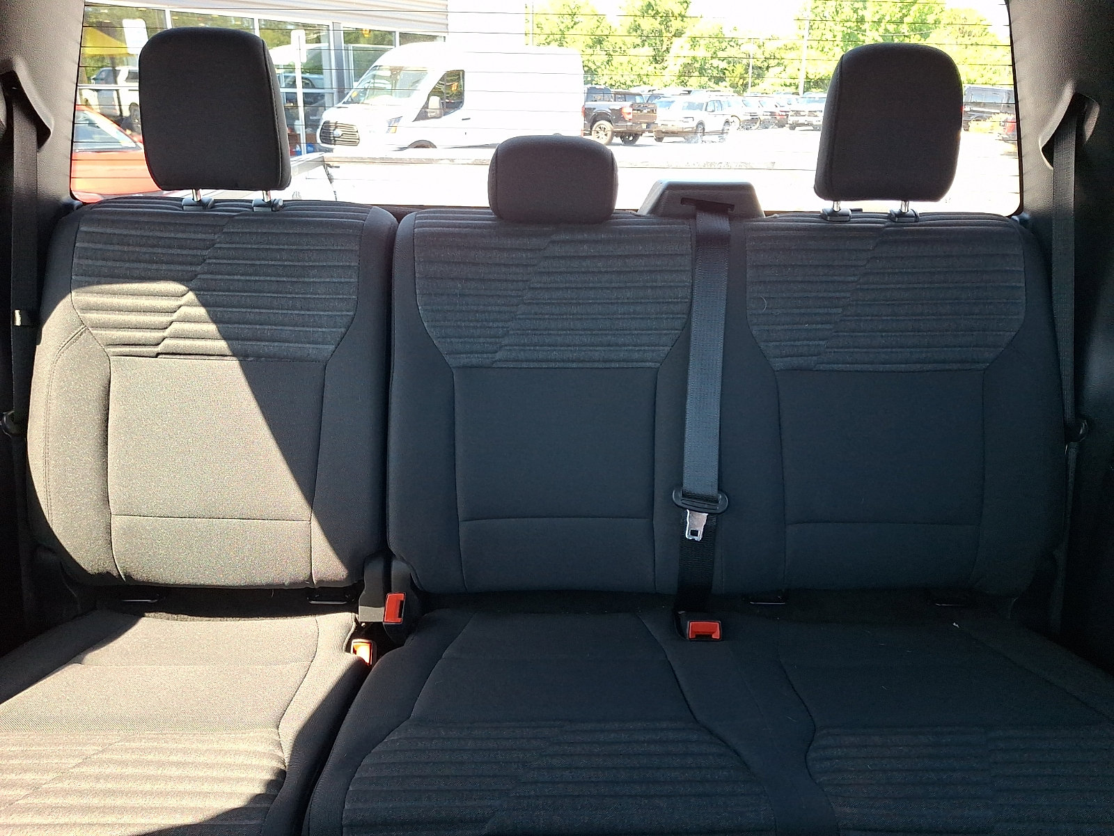 Certified 2023 Ford F150 XL w/ STX Appearance Package AWD/4WD image 19