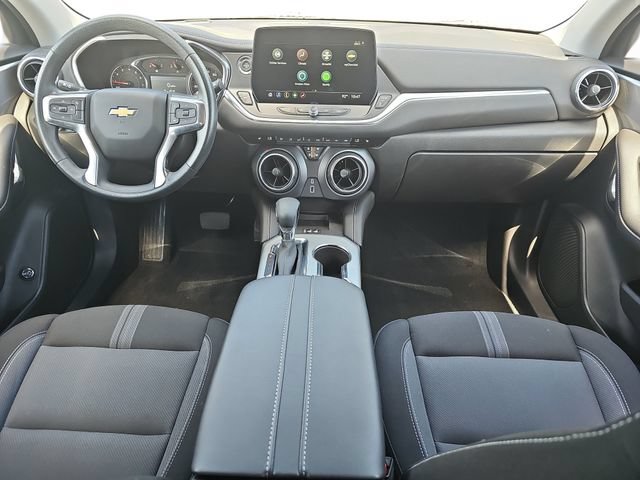 Used 2024 Chevrolet Blazer LT w/ Convenience Package FWD image 9