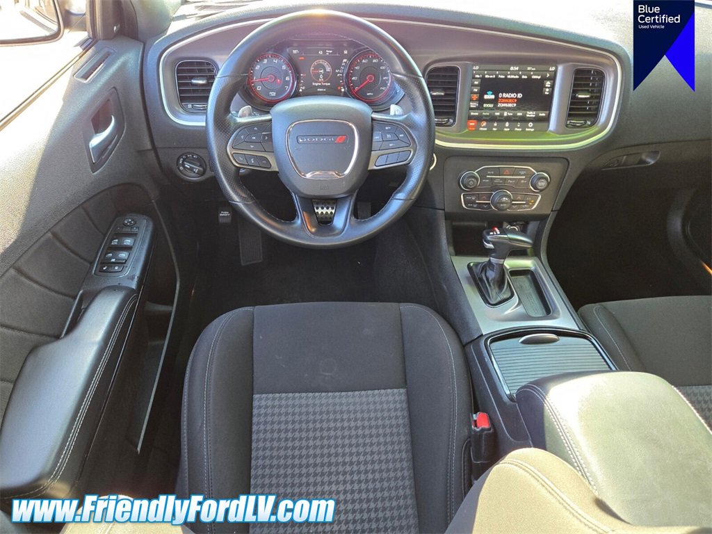 Used 2022 Dodge Charger GT w/ Blacktop Package image 12