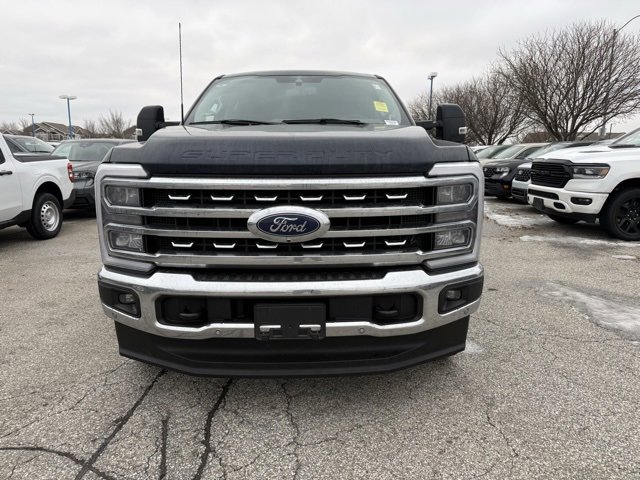 Certified 2023 Ford F250 Lariat w/ Lariat Ultimate Package image 3