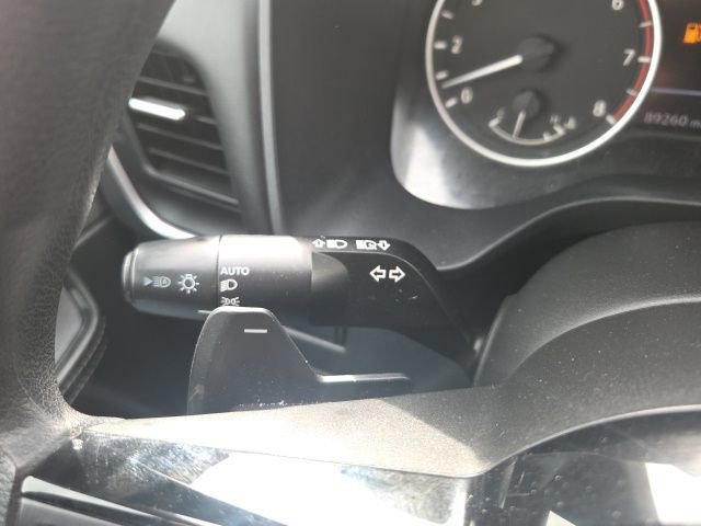 Used 2021 Nissan Rogue S image 37