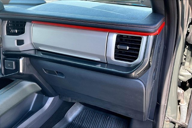 Certified 2023 Ford Expedition Timberline AWD/4WD image 27