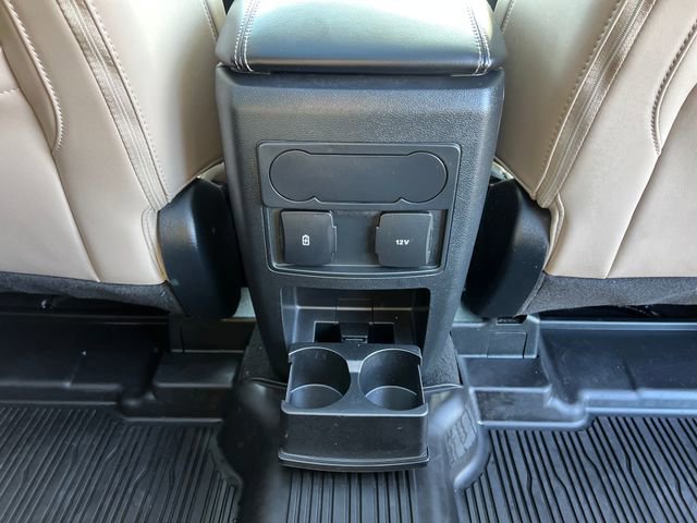 Certified 2023 Ford Explorer XLT w/ Equipment Group 202A image 36