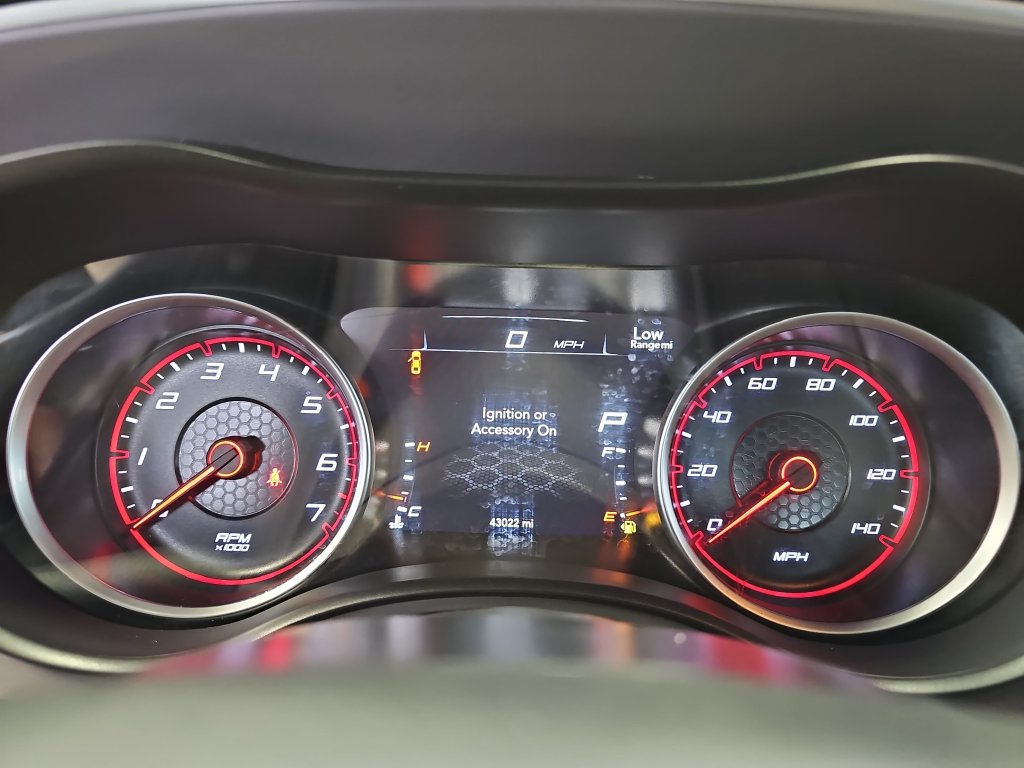 Used 2022 Dodge Charger SXT RWD image 18